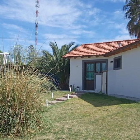 Vila Sangiovese Cabanas San Rafael  Exteriér fotografie