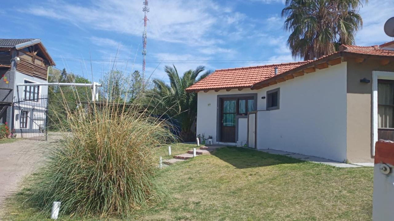 Vila Sangiovese Cabanas San Rafael  Exteriér fotografie