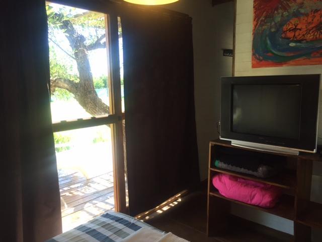Vila Sangiovese Cabanas San Rafael  Pokoj fotografie