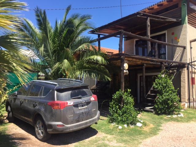 Vila Sangiovese Cabanas San Rafael  Pokoj fotografie