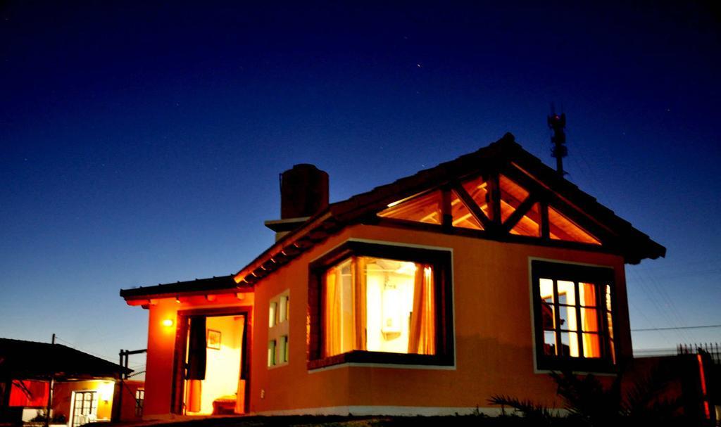 Vila Sangiovese Cabanas San Rafael  Pokoj fotografie