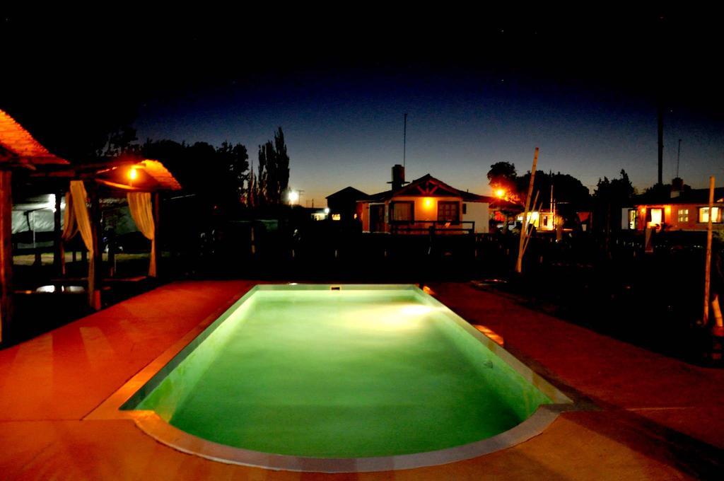 Vila Sangiovese Cabanas San Rafael  Exteriér fotografie