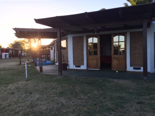 Vila Sangiovese Cabanas San Rafael  Exteriér fotografie