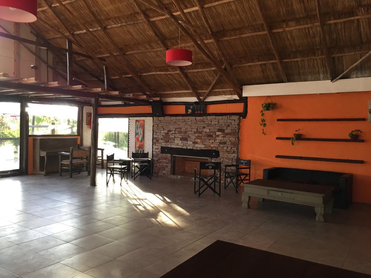 Vila Sangiovese Cabanas San Rafael  Exteriér fotografie