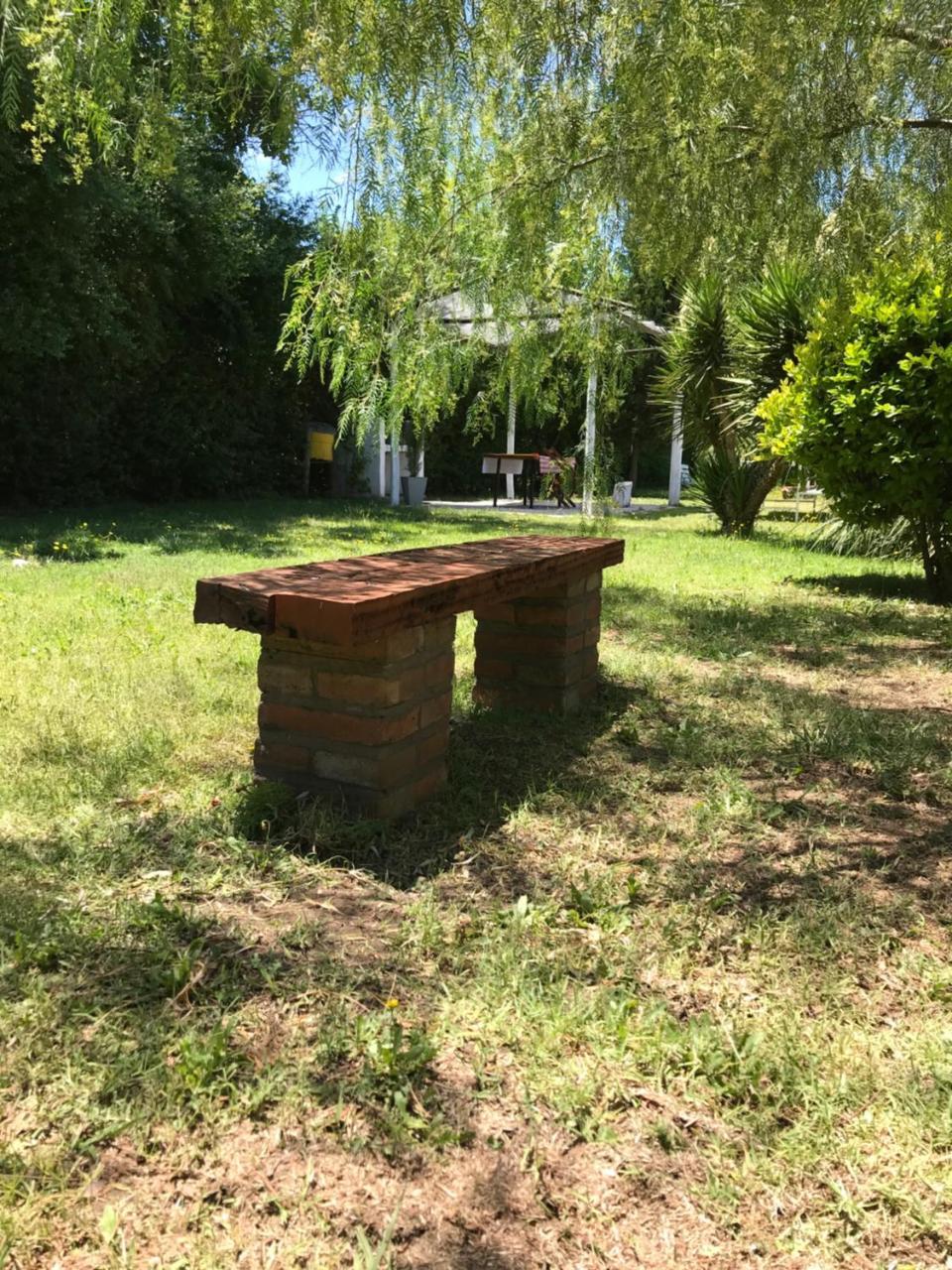 Vila Sangiovese Cabanas San Rafael  Exteriér fotografie