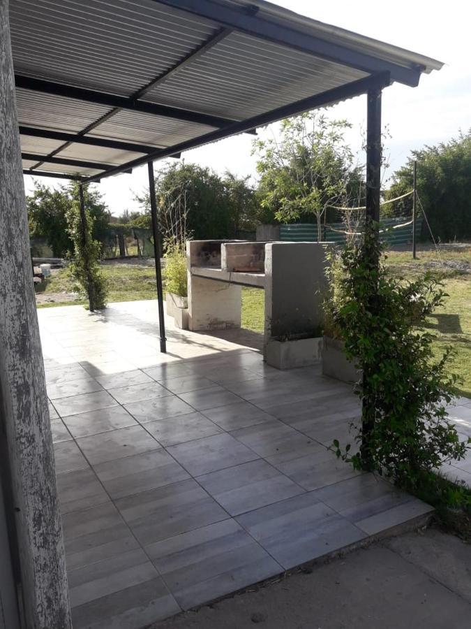 Vila Sangiovese Cabanas San Rafael  Exteriér fotografie