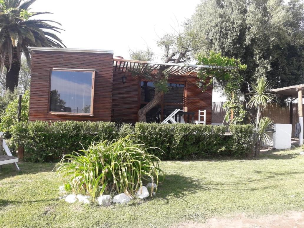Vila Sangiovese Cabanas San Rafael  Exteriér fotografie